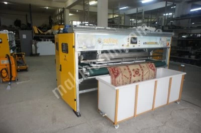Carpet Cleaning Factory Establishing