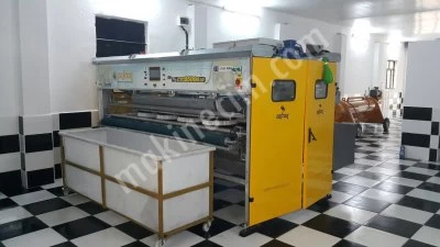 Carpet Cleaning Factory Establishing