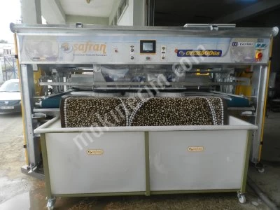 Carpet Cleaning Factory Establishing