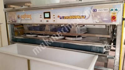 Carpet Cleaning Factory Establishing