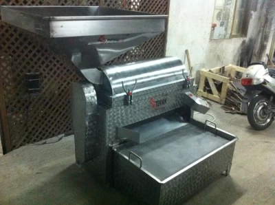Jam Machine Bull
