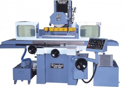 Horizontal Spindle Surface Grinding Machine Sth 1000