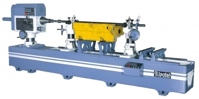 Anayatak Bara Makinası Stş 2250