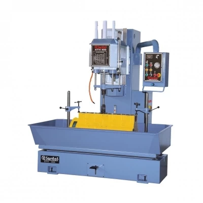 Otomatik Hidrolik Honlama Makinası Sth 400