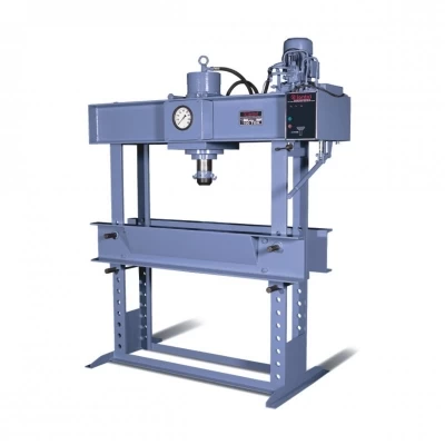 Hydraulic Workshop Presses Sth 60-80-100-150-200