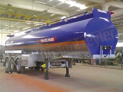 TANKER