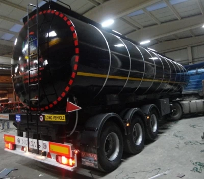 TANKER