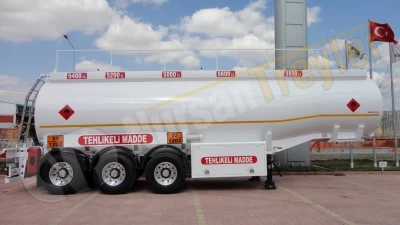 TANKER