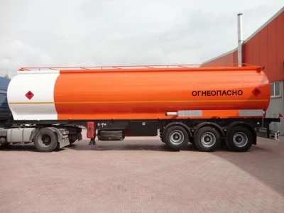 TANKER