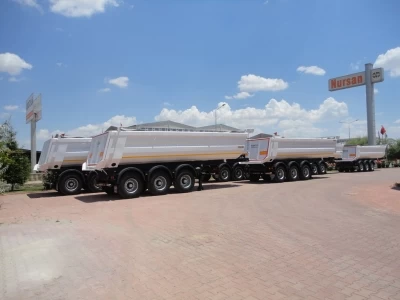 POOL TYPE TIPPER