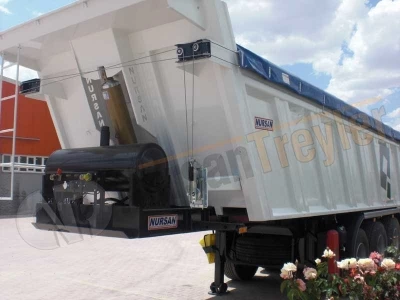 ROCK TYPE TIPPER