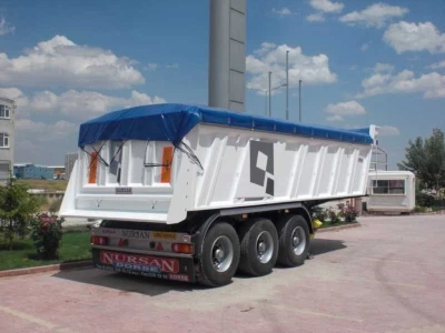 ROCK TYPE TIPPER