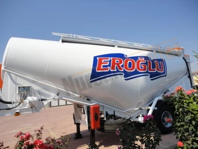 CEMENT BULKER