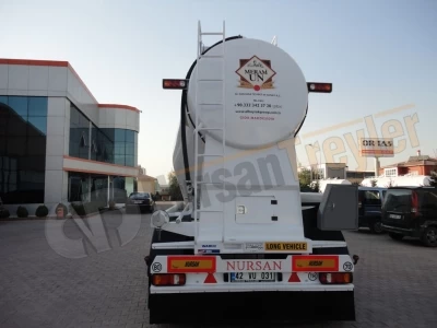 FLOUR BULKER