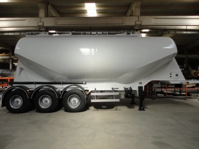 MILLIENIUM BULKER