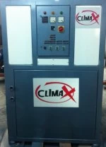 Satılık 2.El 35.500 Kcal/H=40,00 Kw Clımax Marka Chiller