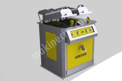 Gluing Press with Overhead Cover==== Double