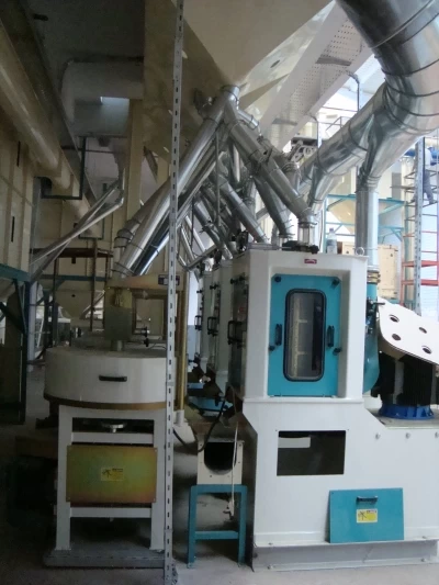 Bulgur Machines,Lentil Plants, Pulses, Screening Plants,All Kinds Of Spiral-Scale Manufacturing