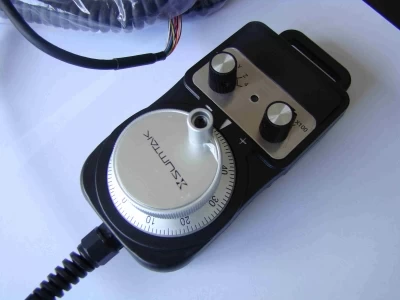 Cnc Cable Handwheels (Mpg-Manual Pulse Genarator)