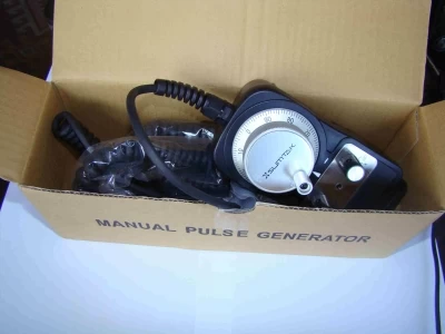 Cnc Cable Handwheels (Mpg-Manual Pulse Genarator)