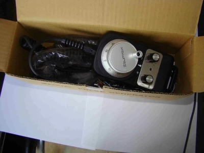 Cnc Cable Handwheels (Mpg-Manual Pulse Genarator)