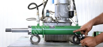 Hydraulic, Pneumatic, Chromium Plating, Cylinders, Honing The Unit, Lift