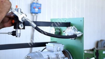 Hydraulic, Pneumatic, Chromium Plating, Cylinders, Honing The Unit, Lift