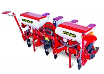 Air Seeder (Disc)