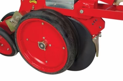Air Seeder (Disc)