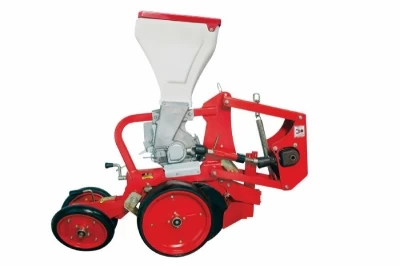 Air Seeder (Disc)