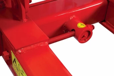 Disc Plough