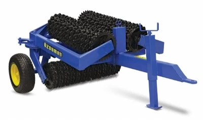Foldable Roller
