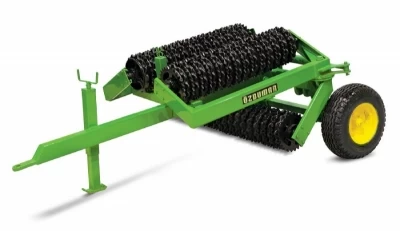 Foldable Roller