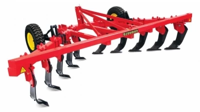 French Type Subsoiler