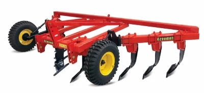 French Type Subsoiler