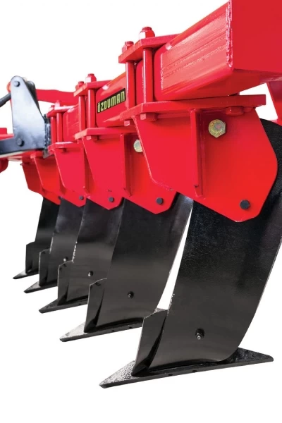 French Type Subsoiler