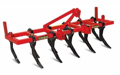 Chissel Plough