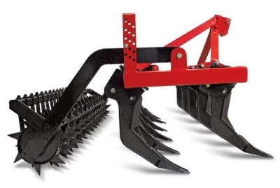 Chissel Plough