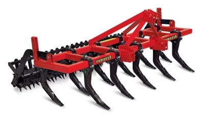 Chissel Plough