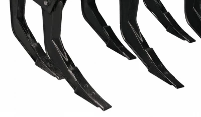 Chissel Plough