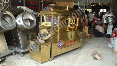 Electrical Nuts Roasting Oven