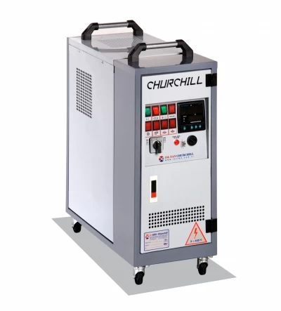 Heat Controller, Thermoregulator Mould Conditioner