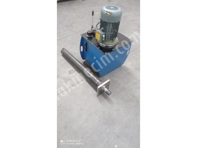Hydraulic Press Unit Manufacturing Design Hydraulic
