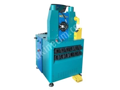 Hose Crimping Machine