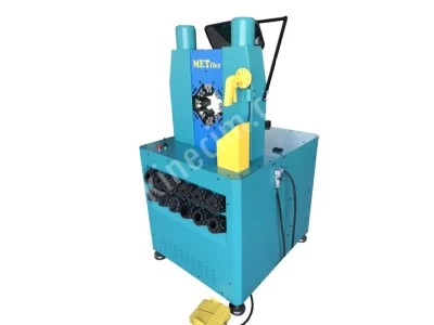 Hose Crimping Machine