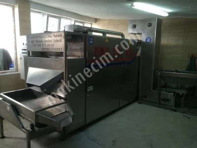 Roasting Oven - Pm 150