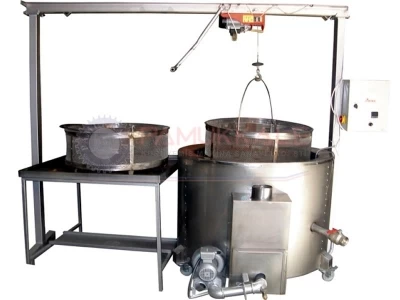 Fryer - Pm-800