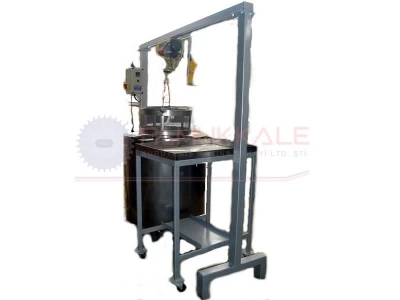 Fryer - Pm-800
