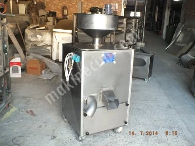 Hazelnut Machine - Pm - 1500