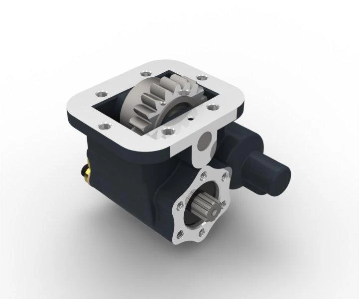 EATON-HEMA 475 LADO ESQUERDO